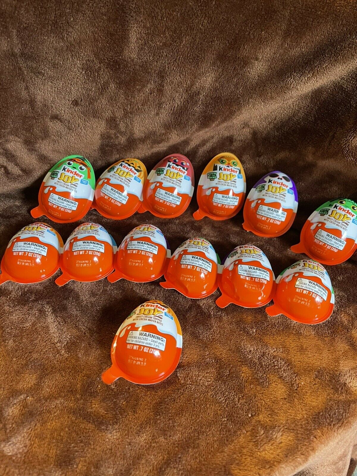 Kinder Surprise Egg