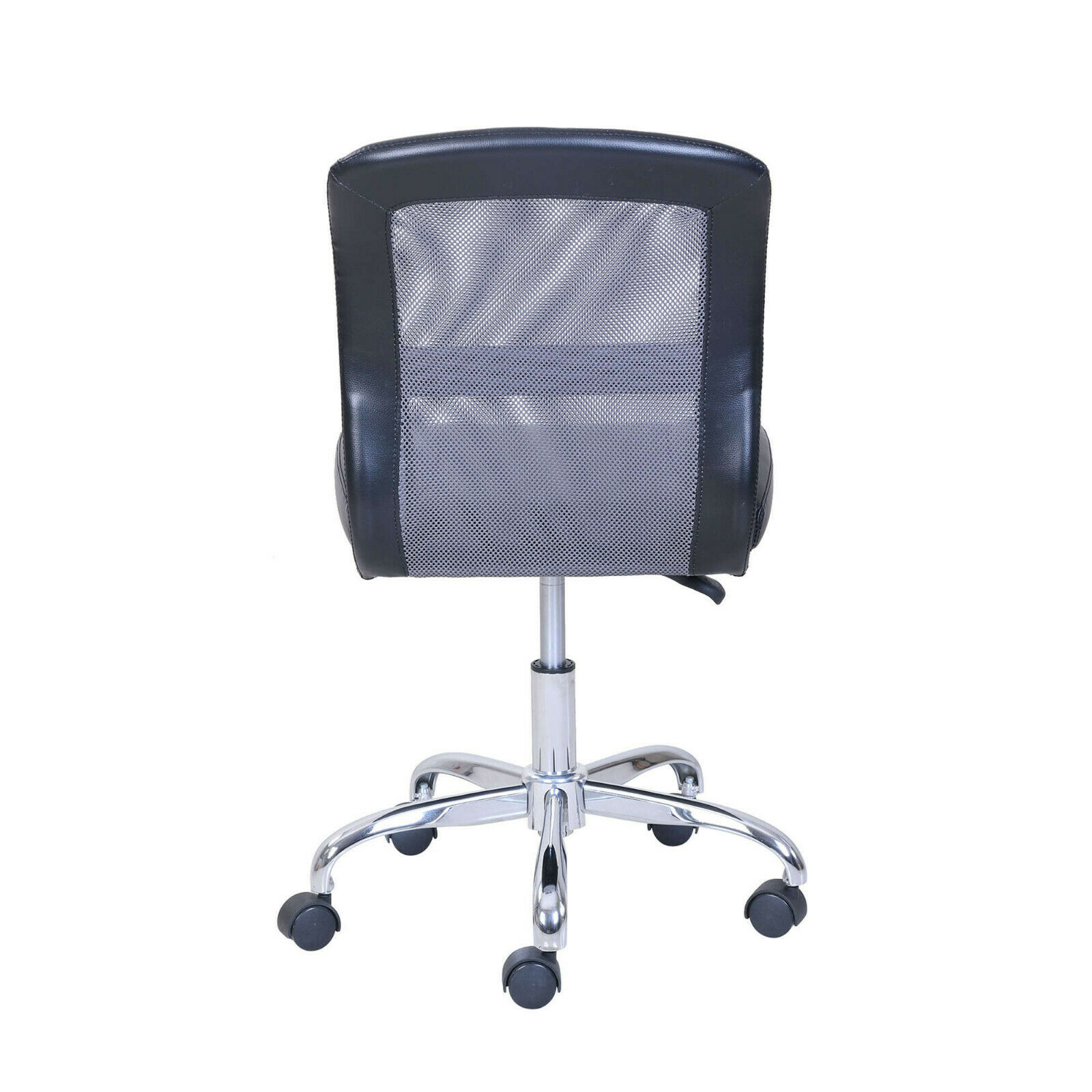 Mainstays Vinyl And Mesh Task Office Chair, Multiple Colors