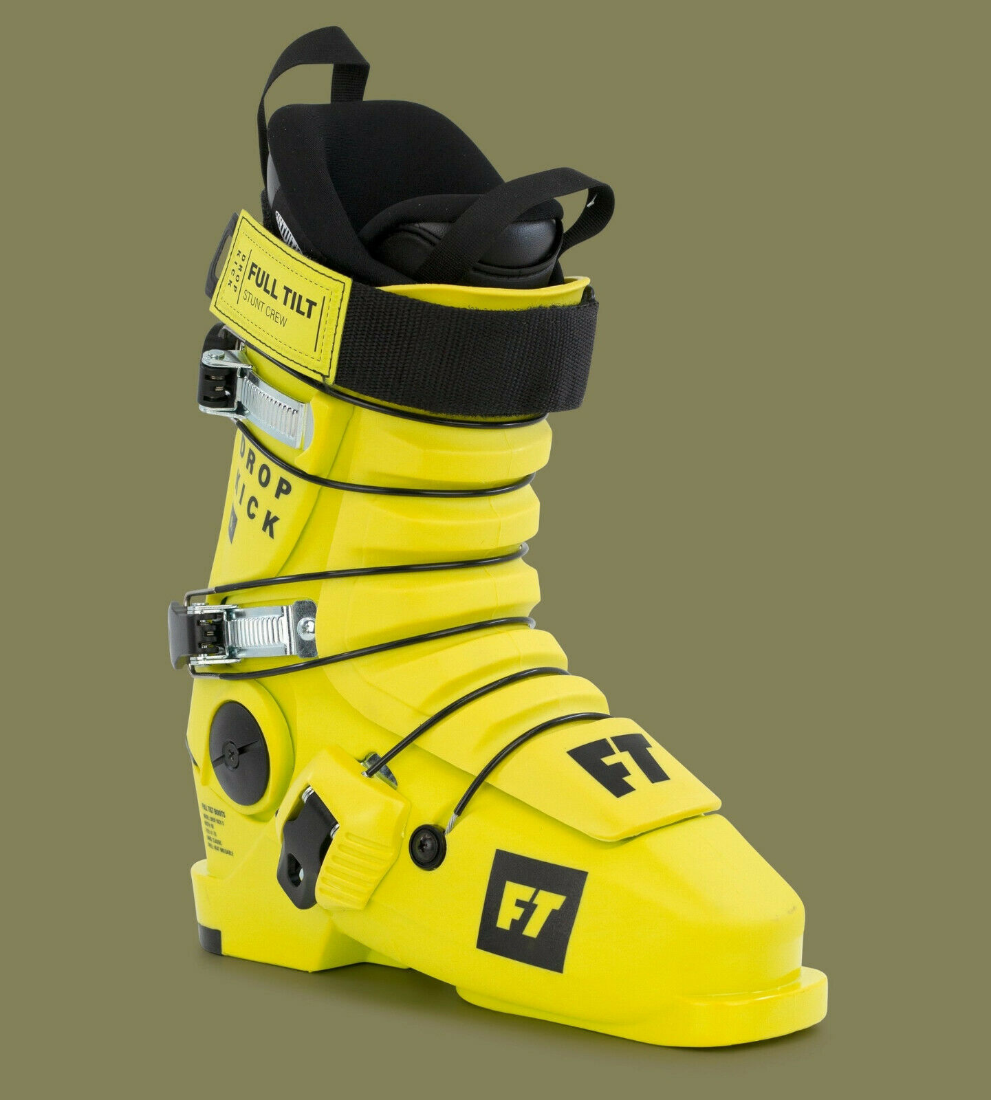 Full Tilt Drop Kick S Ski Boots - 2022 - Youth - 23.5 MP